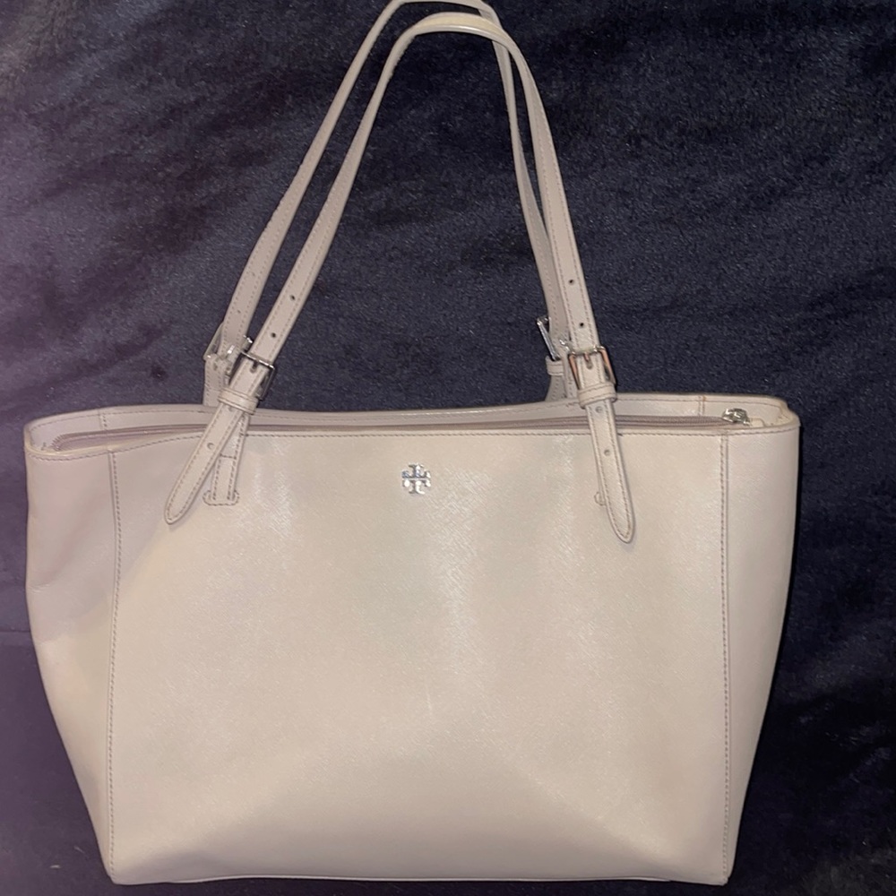 Tory Burch York Buckle Tote